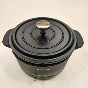 코슬리 다목적 전기냄비