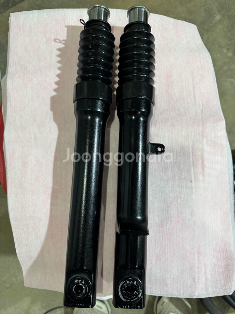 야마하 비노50 유압 포크--1