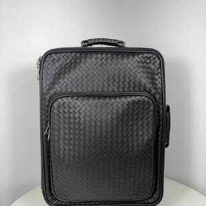보테가베네타 인트레치아토 기내용캐리어