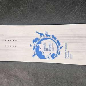 노아 스노우보드 & 스텝온