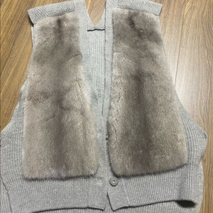 아이잗컬렉션 리얼밍크 베스트