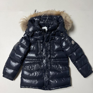 몽클레어 키즈 리비에르 8y