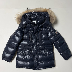 몽클레어 키즈 리비에르 8y