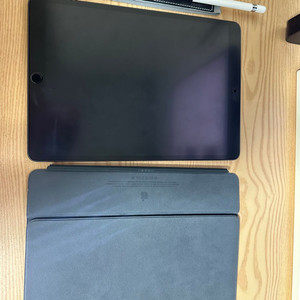 아이패드 에어 3 64GB/애플펜슬 1세대/키보드 판매합니다. 이미지