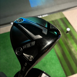 PXG 0311 XF GEN5 드라이버 9도