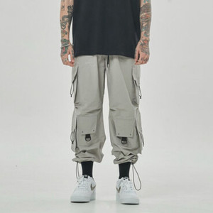 드네이지 나인 포켓 카고바지 라이트본_0051 1사이즈(29~30)