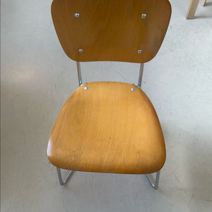 Armin wirth aluflex chair 알루플렉스