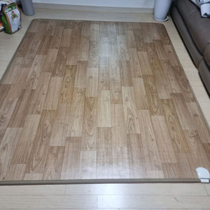 구들장 초대형 전기매트