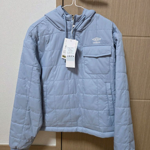 아노락 패딩 점퍼