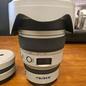 NIKKOR 니콘z 24-70mm F2.8