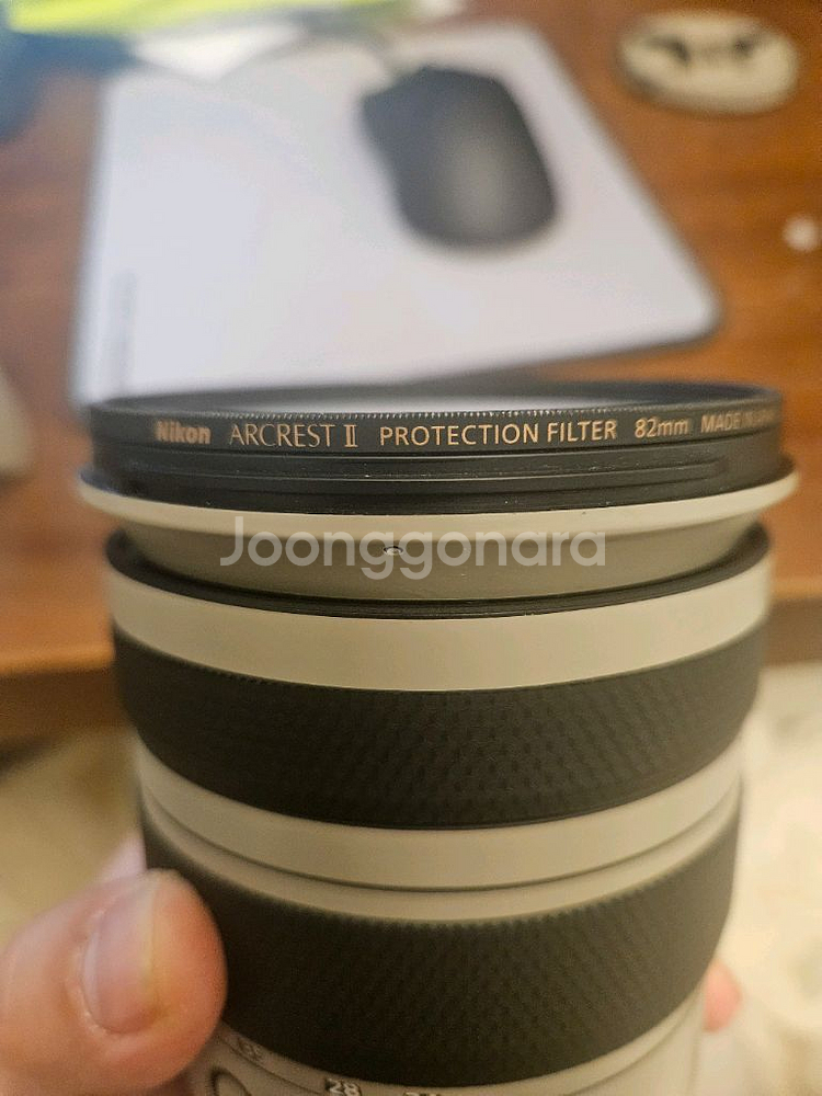 NIKKOR 니콘z 24-70mm F2.8--1