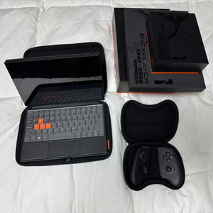 ONEXPLAYER X1 PRO AMD Ryzen AI 9 HX370 32RAM 1TB SSD