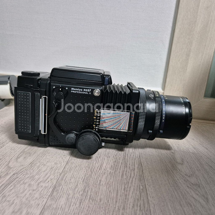 marina RZ67PRO2 팝니다.--1