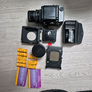 marina RZ67PRO2 팝니다.