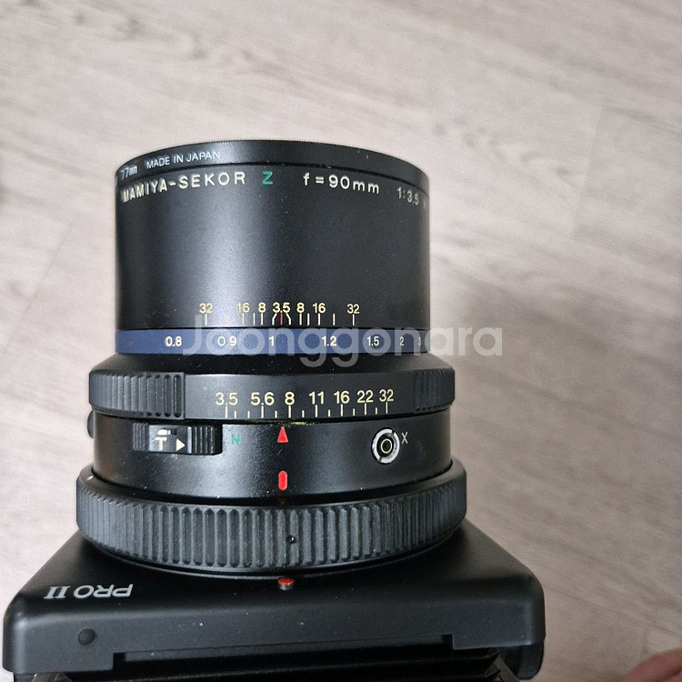 marina RZ67PRO2 팝니다.--4