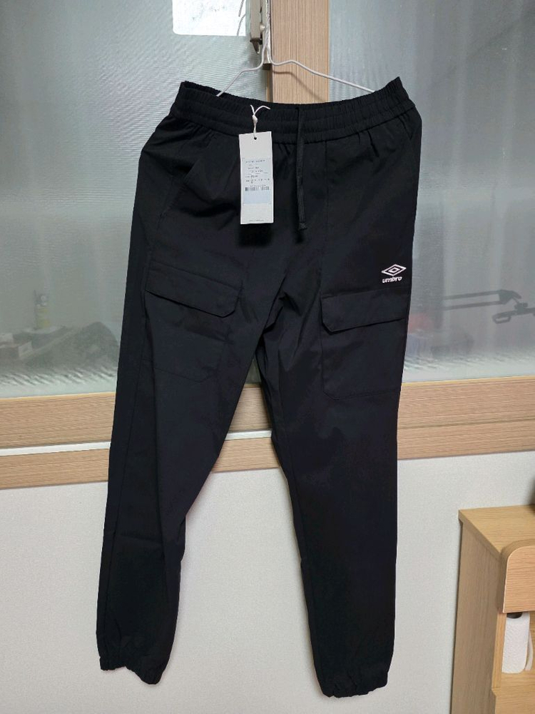 엄브로 조거팬츠--0