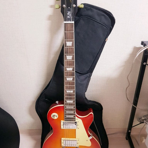 레스폴 스타일 일렉기타