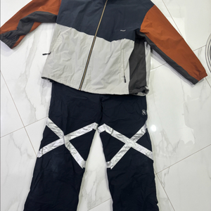 비에스래빗 보드복