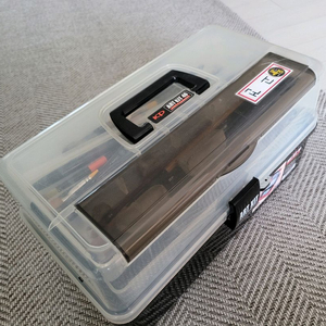 아트용품 세트 (아크릴 붓, 파스텔, 물감 등)