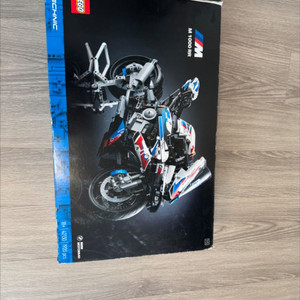 레고 테크닉 bmw m1000RR 42130