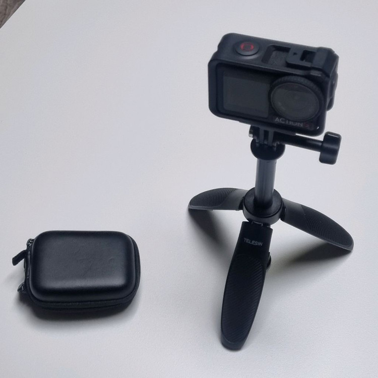 osmo action 5 pro / 오즈모 액션 5--1