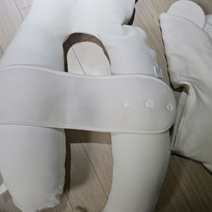 베로로 허그곰 옆잠베개 인견커버 +1