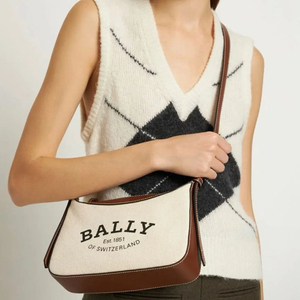 발리 Bally 코랄리에 숄더백 및 크로스백 이미지