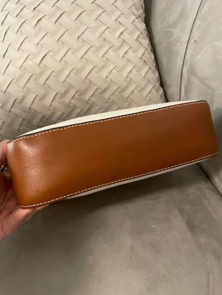 발리 Bally 코랄리에 숄더백 및 크로스백 이미지