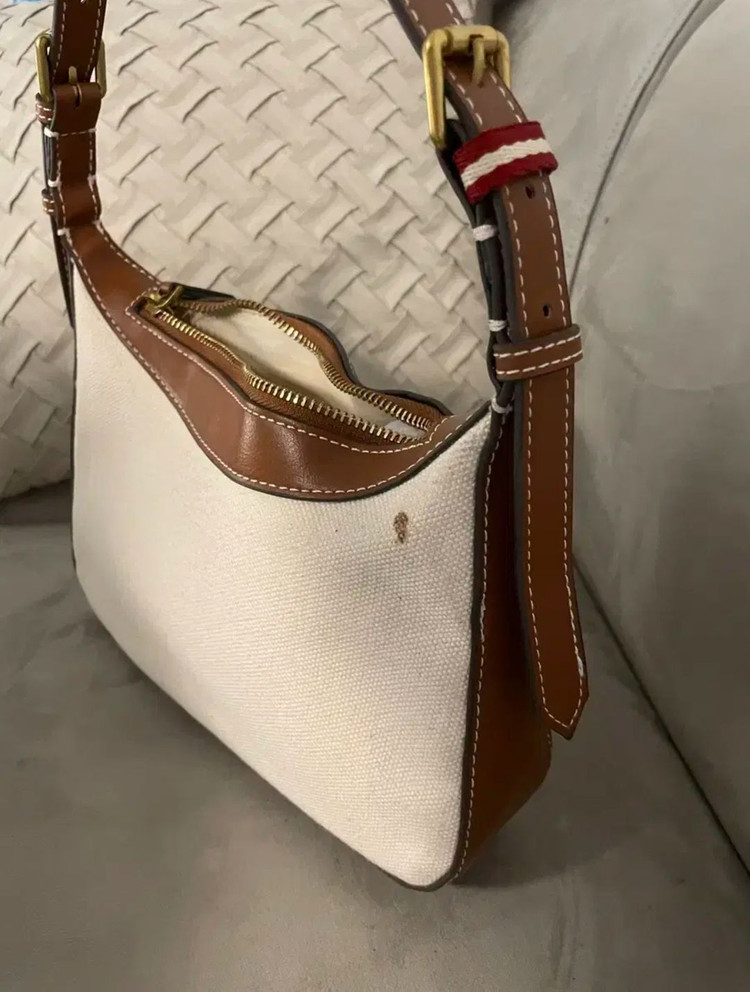 발리 Bally 코랄리에 숄더백 및 크로스백 이미지