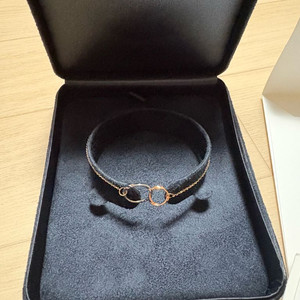 론드 센스티브 106 팔찌