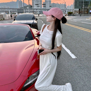 메이윤 찰랑바지