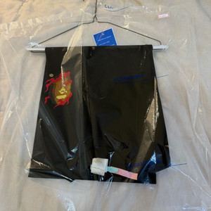 (2XL) 베이프 자수 반팔 티셔츠