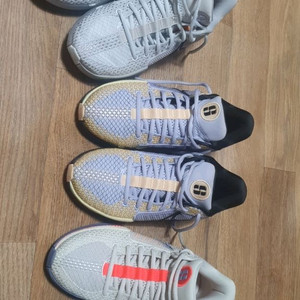 나이키 농구화 사브리나1 250