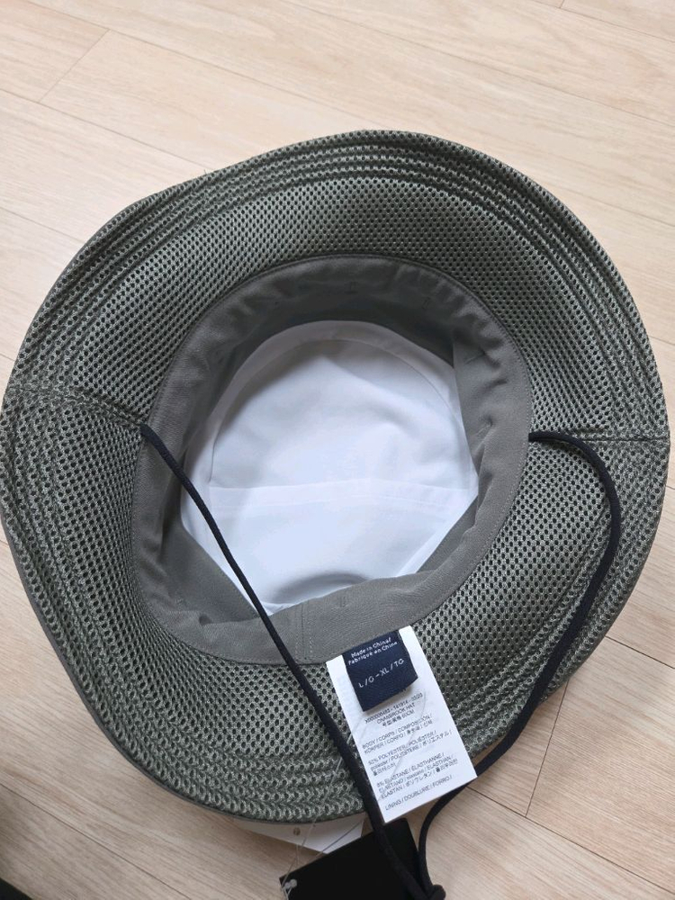 아크테릭스 크랜브룩 햇 포리지--3