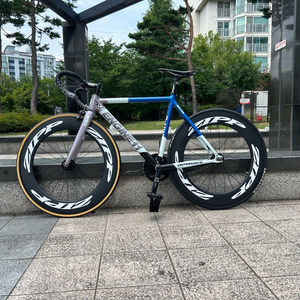 엔진11 크릿디 메탈블루 2024 **판매만** 이미지