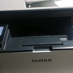 후지 C325Z 컬러 복합기