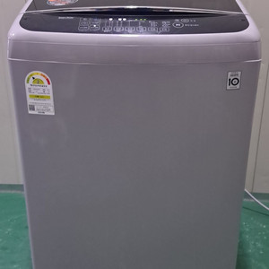 2687 엘지 18KG 통돌이세탁기(블랙라벨플러스)