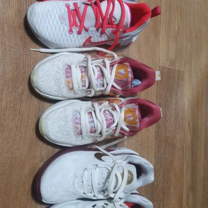 나이키 농구화 250 이미지