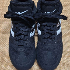 프로스펙스 블레이드 미드 복싱화 250사이즈 이미지