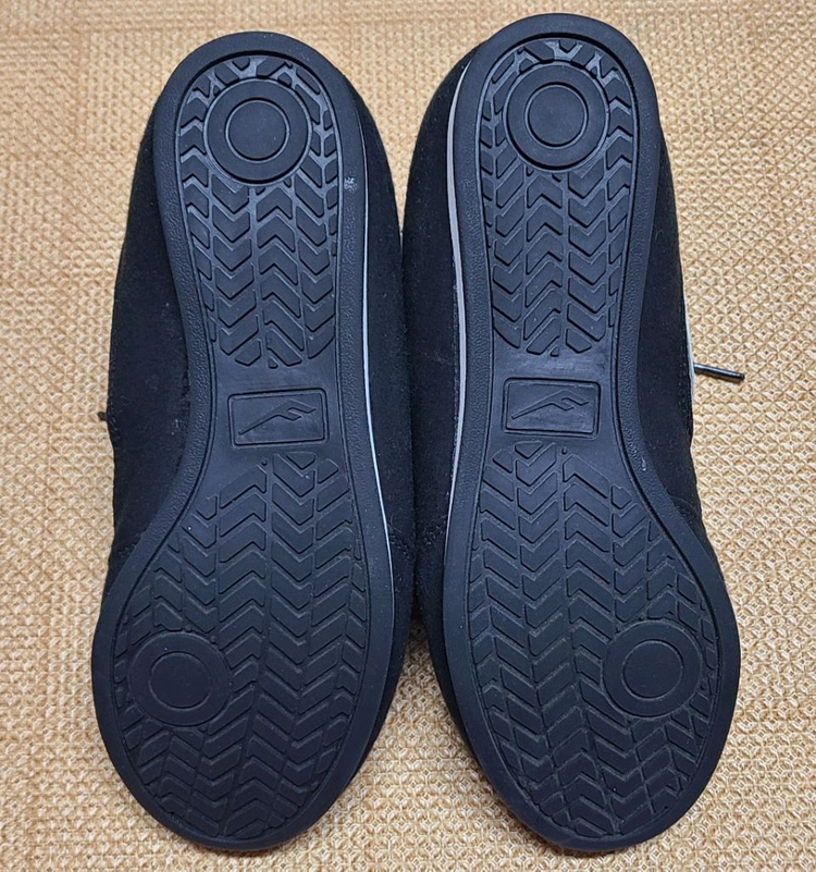 프로스펙스 블레이드 미드 복싱화 250사이즈 이미지