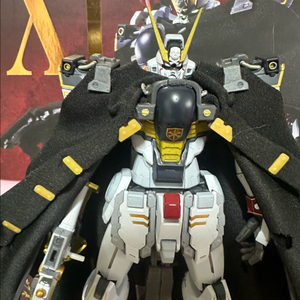 메탈빌드 크로스본 X1 개봉 전시품 판매