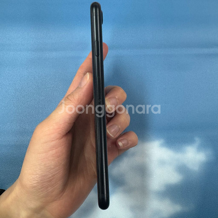 상태특SS급 아이폰SE3 128기가 공기계 중고폰 알뜰폰 저가폰 학생폰 퀵가능--3