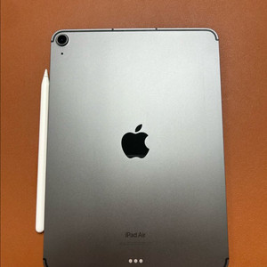 아이패드 에어 4세대 64GB 셀룰러