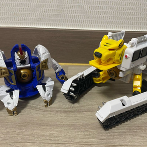 우체국택포) 카봇 아레스밤밤,도저밤밤 2종 일괄판매