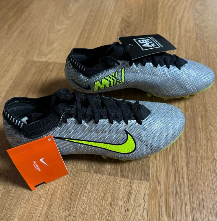 [255] 나이키 줌 머큐리얼 베이퍼15 엘리트 AG PRO 축구화 이미지