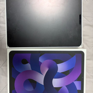 아이패드 에어 5세대