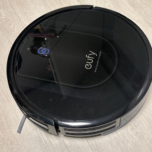gufy RoboVac G10 Hybrid (10회미만 사용) 로봇청소기
