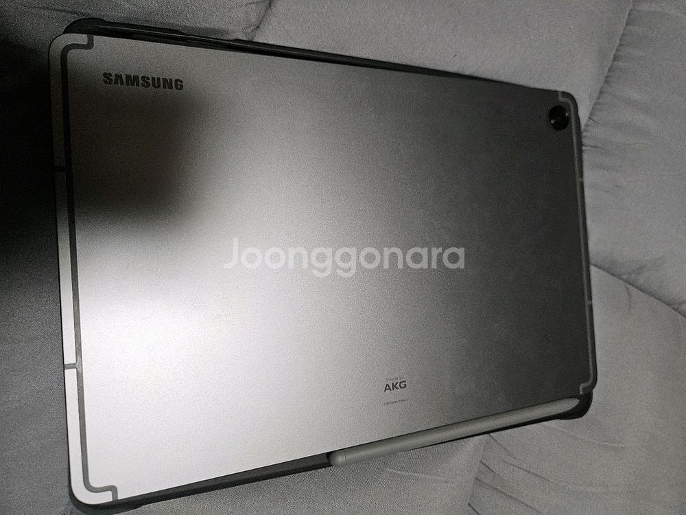 갤럭시탭 s9 fe wifi 256gb--1