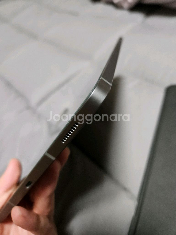 갤럭시탭 s9 fe wifi 256gb--2