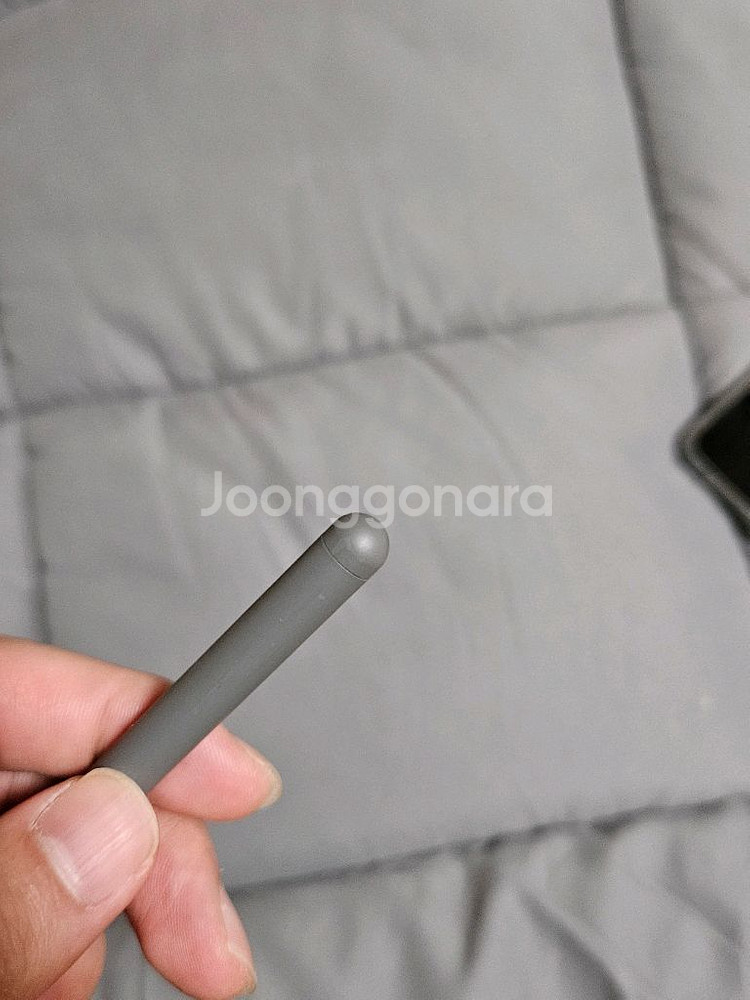 갤럭시탭 s9 fe wifi 256gb--7